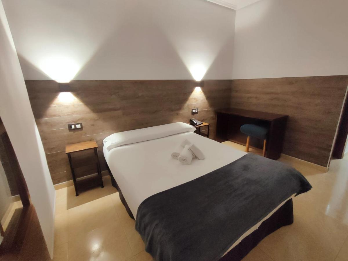 Hotel Artxanda Bilbao Exterior foto